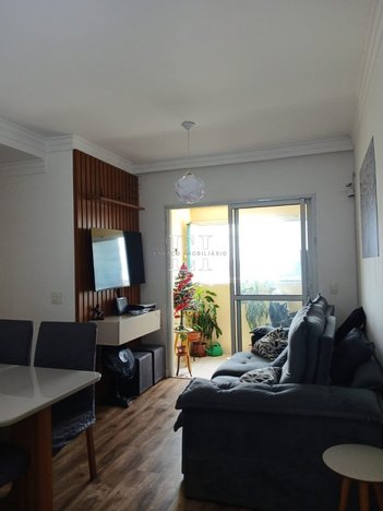 apartment em Avenida Interlagos, Jardim Umuarama - São Paulo - SP