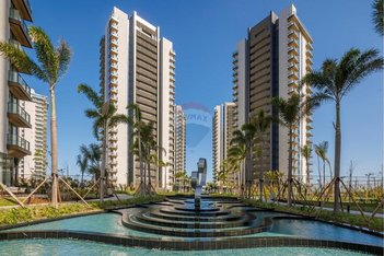 apartment em Avenida Ermanno Dallari, Barra da Tijuca - Rio de Janeiro - RJ