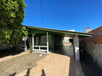 house em Rua Agenor Oliveira Costa, Cassino - Rio Grande - RS