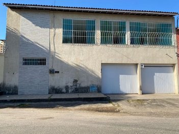 house em Rua Itajuípe, Planalto Ayrton Senna - Fortaleza - CE