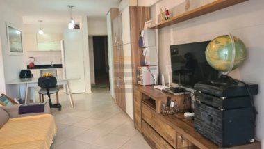 apartment em Avenida Buriti, Itacorubi - Florianópolis - SC