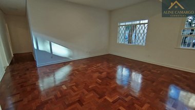 apartment em Rua Caiubi, Perdizes - São Paulo - SP