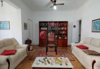 apartment em Rua Voluntários da Pátria, Botafogo - Rio de Janeiro - RJ
