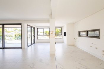 apartment em Rua Antônio Kaminski, Orleans - Curitiba - PR