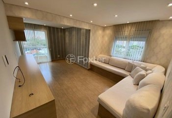 apartment em Rua Aliança Liberal, Bela Aliança - São Paulo - SP