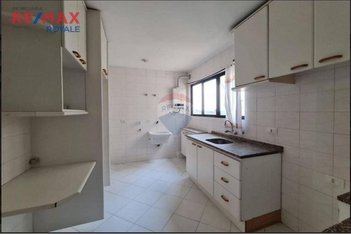 apartment em Avenida Brasília, Novo Mundo - Curitiba - PR