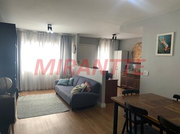 apartment em Rua Doutor César, Santana - São Paulo - SP