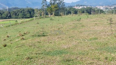 land_lot em Rua Pery Cabral, Prado de Baixo - Biguaçu - SC