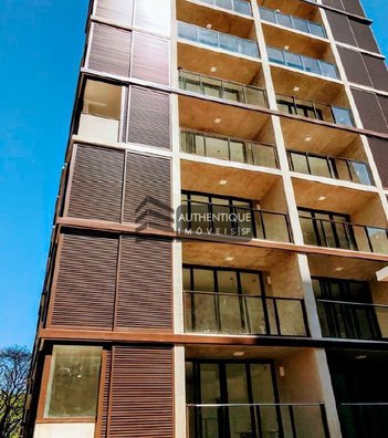 apartment em Rua Capote Valente, Pinheiros - São Paulo - SP