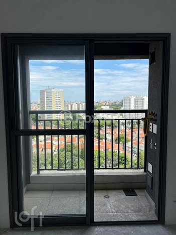 apartment em Avenida do Oratório, Vila Independência - São Paulo - SP