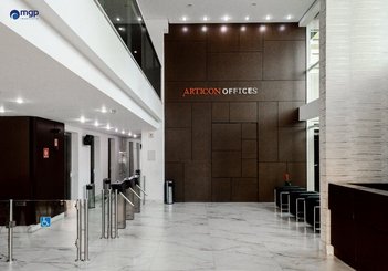 office em Rua Ezequiel Freire, Santana - São Paulo - SP