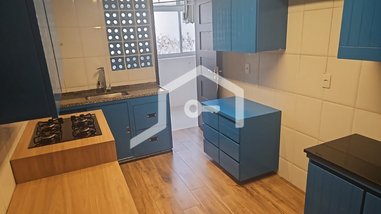 apartment em Alameda Casa Branca, Jardim Paulista - São Paulo - SP