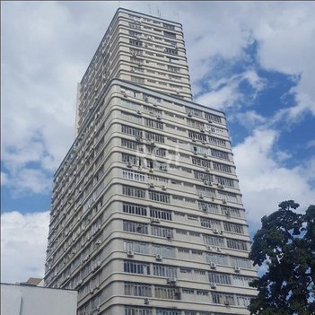office em Osvaldo Cruz, Centro Histórico - Porto Alegre - RS