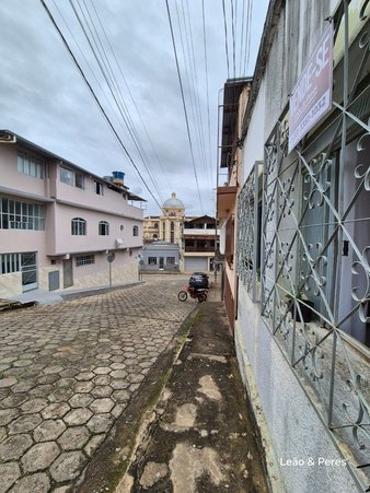 Cômodo Condomínio
