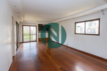 apartment em Rua Deputado João Sussumu Hirata, Vila Andrade - São Paulo - SP