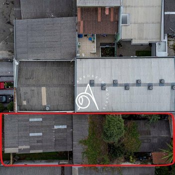 industrial em Avenida Juscelino Kubitschek de Oliveira, Cidade Industrial - Curitiba - PR