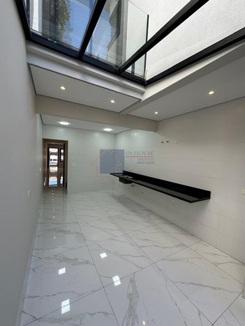 house em Rua Saturnino de Almeida Neto, Vila Campo Grande - São Paulo - SP