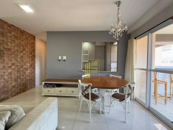 apartment em Rua Ipiranga, Santos Dumont - São José do Rio Preto - SP