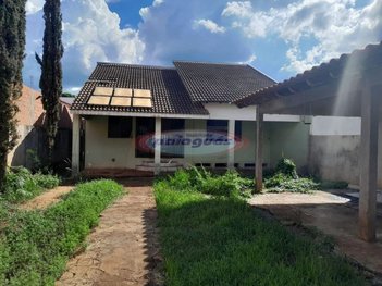 house em Rua Emílio Beltrami Filho, Parque da Gávea - Maringá - PR