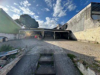 land_lot em Rua do Iano, Barreiros - São José - SC