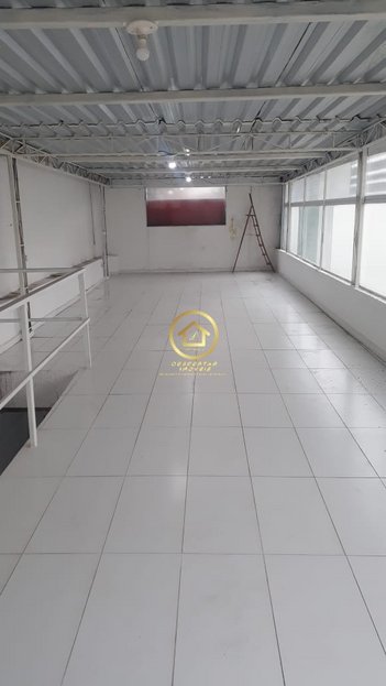 office em Viaduto Alcântara Machado, Brás - São Paulo - SP