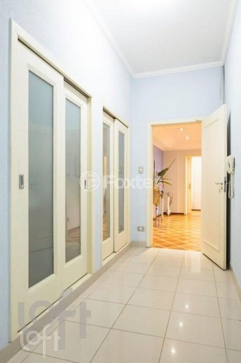 apartment em Rua Conselheiro Brotero, Santa Cecília - São Paulo - SP