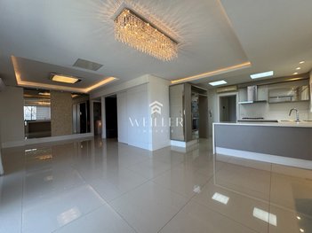 apartment em Avenida Coronel Marcos Konder, Centro - Itajaí - SC