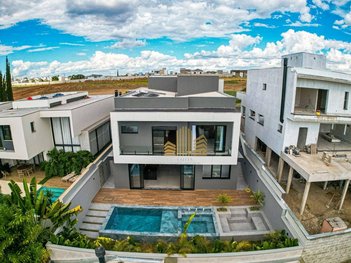 house em Rua Viale Itália, Jardim Vila Paradiso - Indaiatuba - SP