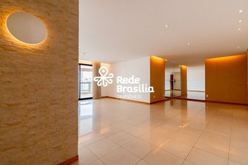 apartment em Quadra 205, Sul (Águas Claras) - Brasília - DF