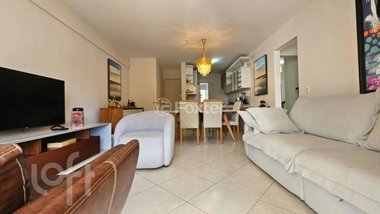 apartment em Avenida Tom Traugott Wildi, Praia Brava - Florianópolis - SC
