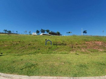 land_lot em Avenida Plínio Canineo, Loteamento Residencial Fazenda Casa Grande - Taubaté - SP