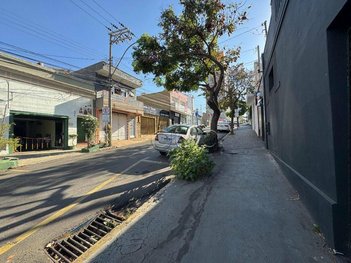 house em Rua Treze de Maio, Cidade Alta - Piracicaba - SP