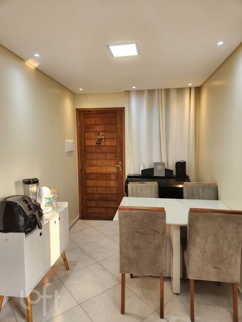 apartment em Jaborandi, Penha de França - São Paulo - SP