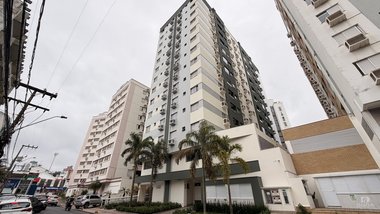 apartment em Rua Celestina Zilli Rováris, Centro - Criciúma - SC