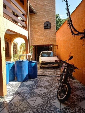 house em Rua Cerejeira, Cidade das Flores - Osasco - SP