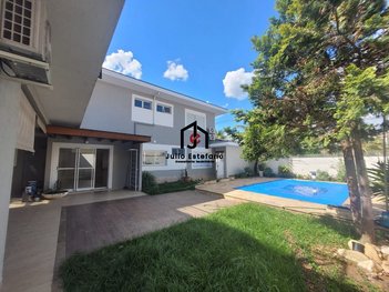house em Avenida Tom Jobim, Loteamento Residencial Porto Seguro - Tremembé - SP