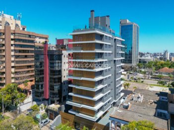 apartment em Rua Coronel Camisão, Higienópolis - Porto Alegre - RS
