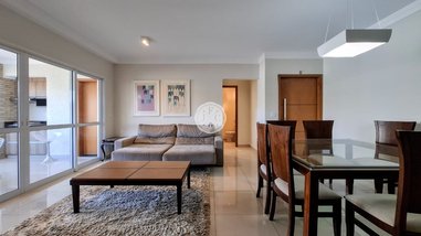 apartment em Rua José Barbosa Neto, Jardim Botânico - Ribeirão Preto - SP