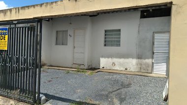 house em Rua Jair Pereira de Melo, Real Parque IV - Votorantim - SP