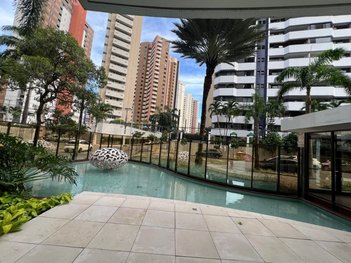 apartment em Rua Silva Jatahy, Meireles - Fortaleza - CE