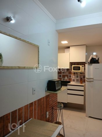 apartment em Rua Meru, Parque da Vila Prudente - São Paulo - SP