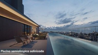 apartment em Rua Crispim Mira, Centro - Florianópolis - SC