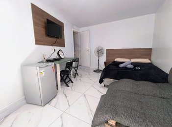 apartment em Rua Conde D' Eu, São José - Passo Fundo - RS