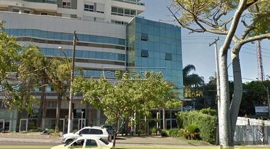 commercial_property em Doutor Nilo Peçanha, Três Figueiras - Porto Alegre - RS