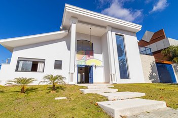 house em Rua Amadeu Prudente dos Santos, Condomínio Residencial Monte Carlo - São José dos Campos - SP