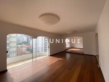 apartment em Alameda Itu, Jardim Paulista - São Paulo - SP