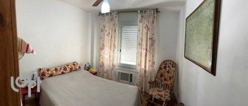 apartment em Rua Garibaldi, Bom Fim - Porto Alegre - RS