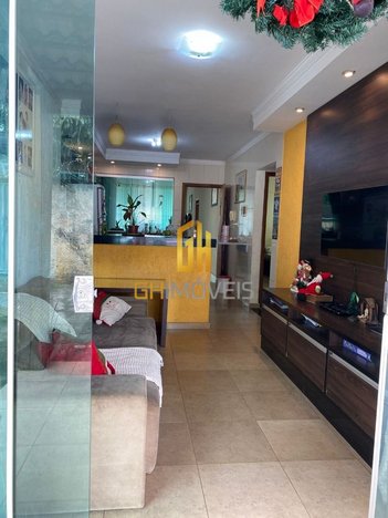 house em Rua 106, Jardim Tropical - Aparecida de Goiânia - GO