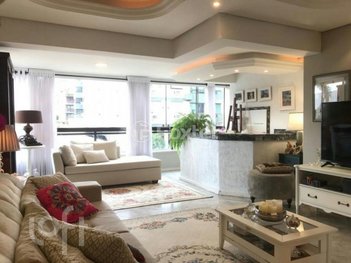 apartment em Rua Assunção, Jardim Lindóia - Porto Alegre - RS