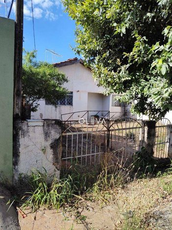 house em Rua José Botelho Campoó, Conjunto Habitacional Cristo Rei - São José do Rio Preto - SP
